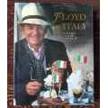 Floyd on Italy, First Edition, by Keith Floyd