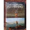 Fly Fishing, First Edition by Charles Norman