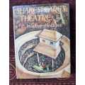 Shakespeares Theatre  by C. Walter Hodges