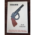 Shane by Jack Schaefer
