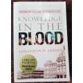 Knowledge in the Blood, SIGNED copy by Jonathan D. Jansen
