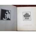 The Andy Warhol Diaries, First Edition by Pat Hackett