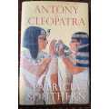 Anthony and Cleopatra First Edition by Patricia Southern