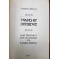 Shades of Difference, First Edition by Patrick O Malley