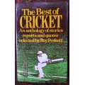 The Best of Cricket, First Edition by Roy Peskett