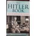 Hitler Book, First Edition by Henrik Eberle and Mathias Uhl.