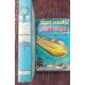 Anderson Fairytales AND 20,000 Leagues under the Sea, First Editions