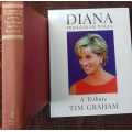 Duchess of Windsor AND Diana, Princess of Wales, First Editions