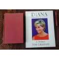 Duchess of Windsor AND Diana, Princess of Wales, First Editions