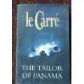 The Tailor of Panama, First Edition by Le Carré