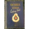 Victoria League - Cookery Book (Durban)  Forward by Her Grace, The Duchess of Devonshire