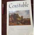 Constable, First Edition, On the cover The Haywain (National Gallery London)