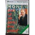 Magnus Heystek, World of Money, Signed Copy!  First Edition