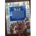 R.A.F. An illustrated History of the R.A.F.