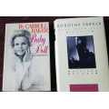 Baby Doll AND What Fresh Hell is This ?, First Editions