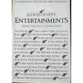 Entertainment by Judith Olneys.