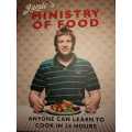 JAMIE OLIVER