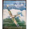 Janes Fighting Aircraft of World War II, First Edition, forward   by Bill Gunston