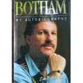 Botham, First Edition - Autobiography