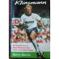 Jürgen Klinsmann, First Edition by Harry Harris