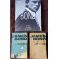Ian Fleming James Bond