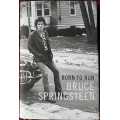 Bruce Springsteen, First Edition, Born to run.