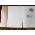 Anne Geddes, Pure, First Edition, hardcover.   Coffee table book size.