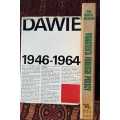 Dawie 1946-1964 AND Vorsters Foreign Policy, First Editions
