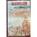 Blenheim, First Edition by David Green