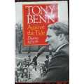 Tony Benn, Against the Tide 1973-76, Diaries, First Edition