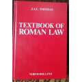 Roman Dutch Law