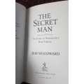 The Secret Man by Bob Woodward The story of Watergates deep throat