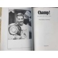 Champ  The Brian Mitchell Story