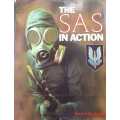 The SAS in Action by Peter Macdonald, First Edition