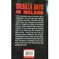 IRA - Guerilla Days in Ireland  - First Edition - Tom Barry