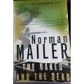 World War II / WWII / WW2 / marines/ Norman Mailer - The Naked and the Dead