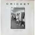 Cricket, Signed two signatures by Clive Rice and Hugh Page. The Game behind the Game
