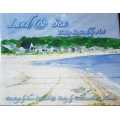 Land and Sea, Signed copy poetry inspired by art