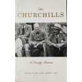 The Churchills,  A family portrait