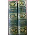 Waverley Novels (1877)  I and II by   A. C. Black