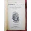 Waverley Novels (1877)  I and II by   A. C. Black