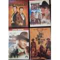 Western Classic DVD Western 4 in 1  box set