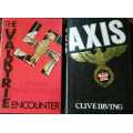 The Valkyrie Encounter and Axis