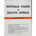 Antique Fakes in South Africa by John Pollock
