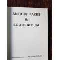 Antique Fakes in South Africa by John Pollock