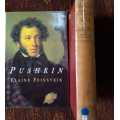 Pushkin and The Story of Tchaikovsky and Nadejda Von Meck, First Editions