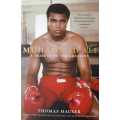Muhammad Ali, First Edition by Thomas Hauser.