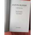Anton Rupert and Van Lills South African Miscellany