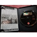 MAFIA PC CD