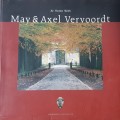 Very Rare Vervoordt Axel First Edition